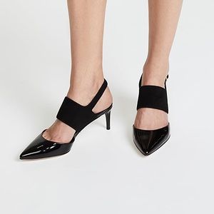 Tory Burch Ashton sandal size 8.5